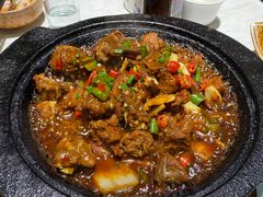 -豫见湘土情(工人路店)