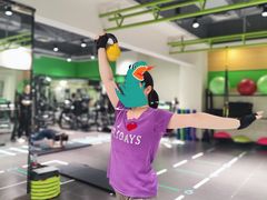 -阳光游泳培训(北苑店)