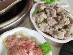 -枇杷园食为鲜火锅(南山店)