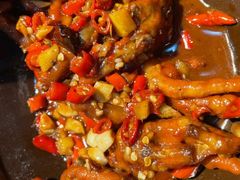 -老三样·美食研究中心(世贸路店)