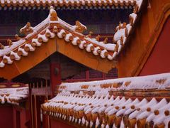 -故宫博物院(故宫)
