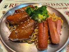 -九龙冰室(新中关购物中心店)