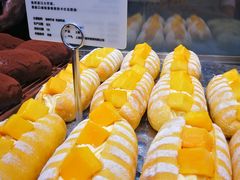 -LELECHA乐乐茶(美罗城店)