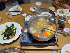 -汇景花园酒家(基立下道店)