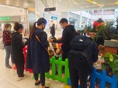 -凯德广场(埃德蒙顿路店)