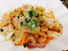 XO酱陈村粉-顺德人家食府(黄金广场店)