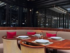 -Tivano意大利餐厅(成都居舍酒店)