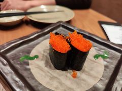 -Tuna maki寿司(苏州万象天地店)