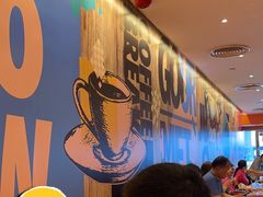 -大快活(罗湖商业城分店)