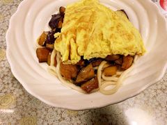 -文三里屯面馆(三里屯店)