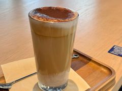 -LAVAZZA拉瓦萨咖啡(中航城君尚购物中心店)