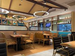 -豪客来牛排(华创国际广场店)