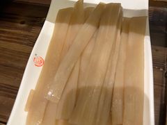 -重庆德庄火锅(体育中心店)