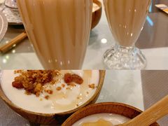 -巴依老爷新疆美食(清华东门店)