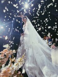 -格乐利雅婚礼艺术中心(南外滩店)