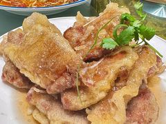 -恒盛居回族饭店