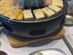 -范儿·嫂子烤肉·精致炭火烤肉(长治路店)