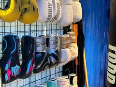 -NRG 健身私教CLUB(WPP达邦协作广场店)