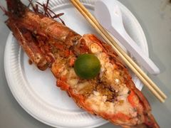 老虎虾-纽顿熟食中心