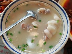 -易老妈蹄花.特色川菜(人民公园总店)