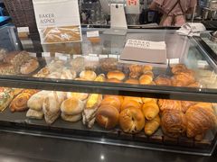 -BAKER&SPICE(环贸店)