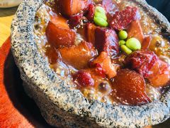 -嫩芽·重庆菜馆(十八梯露台观景店)
