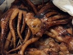 -水一方现烤鱿鱼丝大连特产(三八广场店)