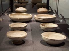 -鸿山遗址博物馆