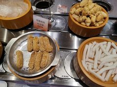 -喜家自助小火锅(乐客城店)
