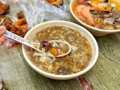 -三爷糟粕醋·鲜鱼汤·海南特色小吃(新华南路店)
