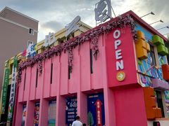 -哈尔滨文化公园