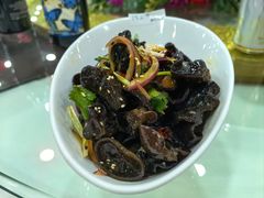 -东四民芳餐厅(世茂工三店)