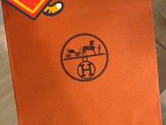 -爱马仕 HERMES(德基广场店)