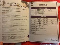 -宠爱国际动物医院· 猫科· 外科·中兽医(长白店)