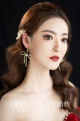 -青柠美妆工作室(正弘城店)