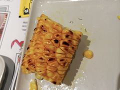 -木屋烧烤(坂田天安云谷店)