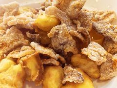 -乔家满族八大碗(流水沟店)