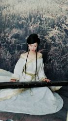 -盘子女人坊古装写真摄影(天津总店)