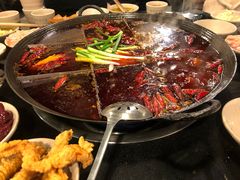 -酒友老火锅(渝中店)