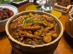 -麒麟小院·老九江菜(安平路店)