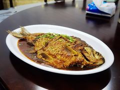 -小陆莲花蟹园农家乐(莲花岛店)