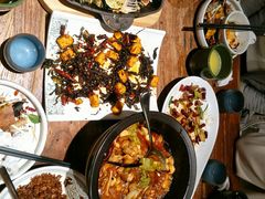 -云海肴·汽锅鸡·云南菜(美罗城店)