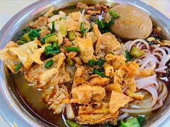 螺狮粉-凤张螺蛳粉·爽口粉(跃进路总店)