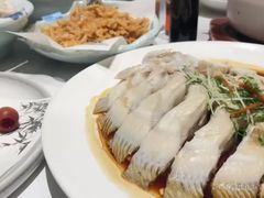 -小平岛開海水饺(浑南店)
