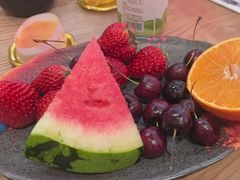 -松野谷·寿喜烧自助(华联顺义金街购物中心店)