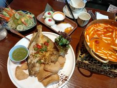 -泰堤坊(淡水体育馆店)