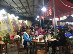 -章记正宗南岗鱼蛋火锅