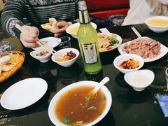 -老保定驴肉馆(云岗路店)