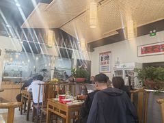 -爆肚于(赵公口桥店)