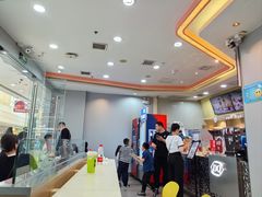 -DQ·蛋糕·冰淇淋(余姚万达店)